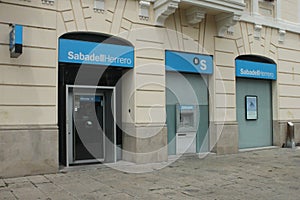 Banco Sabadell Herrero