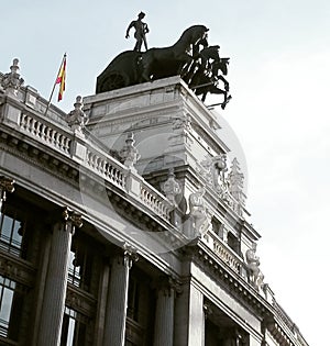 Banco Santander photo