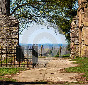 Bancroft Castle  photo