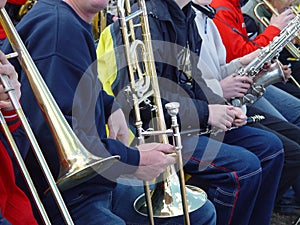 Band