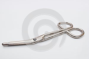 Bandage scissors