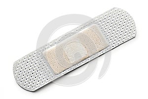 Bandaid bandage isolated transparent background