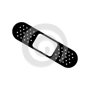 Bandaid Bandage Vector