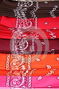 Bandanas