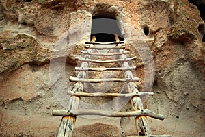 Bandelier National Monument