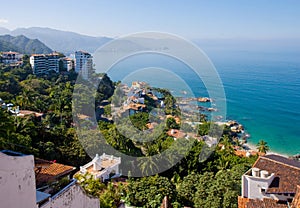 Banderas Bay, Puerto Vallarta photo