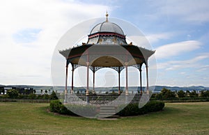 Bandstand