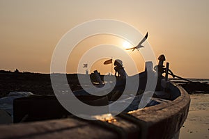 Bandstand Mumbai