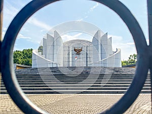 Monument of Struggle