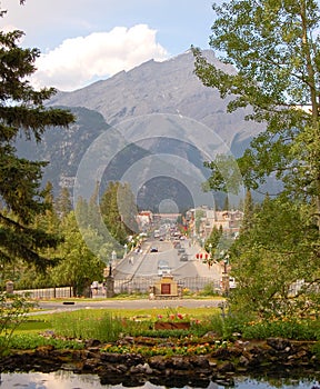 Banff