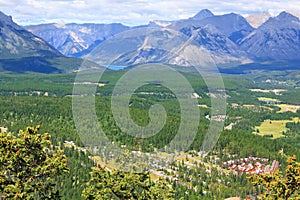 Banff