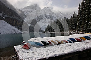 Banff, Alberta