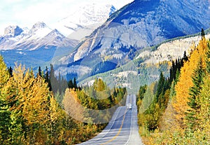 Banff, Alberta, Canada