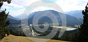 Banff, Alberta, Canada