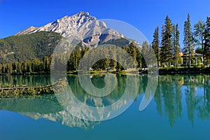 Banff Bow River