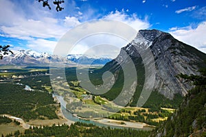 Banff National Park photo