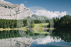 Banff National Park