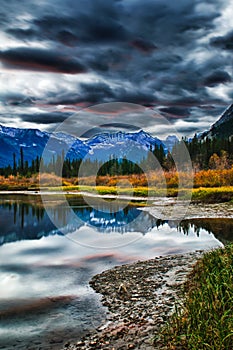 Banff National Park