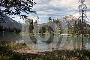 Banff National Park