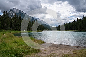 Banff National Park, Alberta, Canada