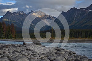 Banff National Park, Alberta, Canada