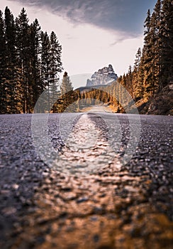 Banff National Park, Alberta, Canada