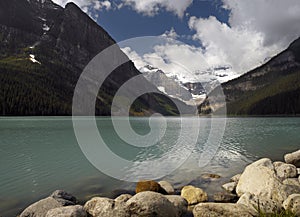 Banff National Park - Canada