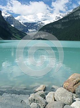 Banff National Park Lake Louise Alberta Canada