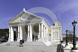 Bang Pa In Royal Palace, Ayutthaya, Thailand 4