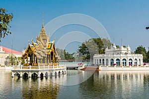 Bang Pa-In Summer Palace