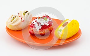 Bangali Sweets