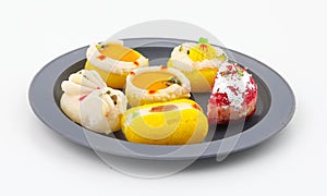 Bangali Sweets