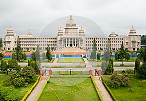 Bangalore photo