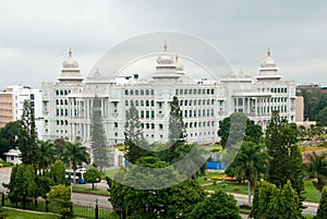 Bangalore photo