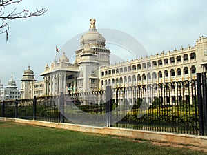 Bangalore photo