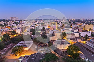 Bangalore India photo