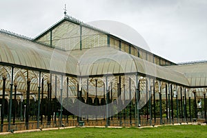 Bangalore, India - Lal Bagh