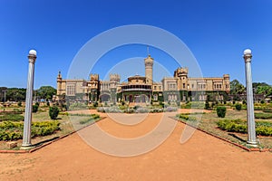 Bangalore palace