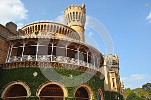 Bangalore Palace