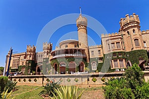 Bangalore Palace photo