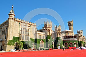 Bangalore Palace