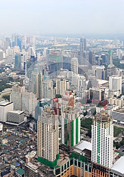 Bangkok