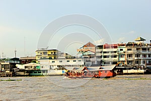 Bangkok community