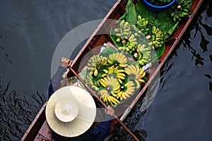 Bangkok Floating Market img