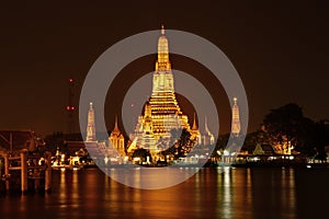 Bangkok Landmark