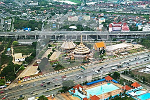 Bangkok Metropolis