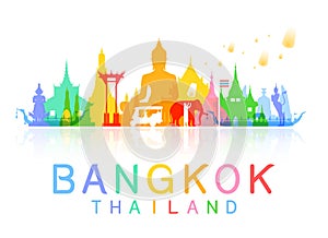 Bangkok Thailand.