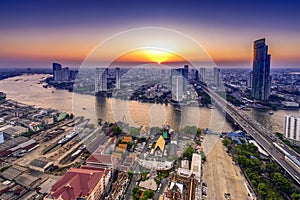 Bangkok, Thailand photo