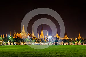 The Bangkok , Thailand , The Grand Palace