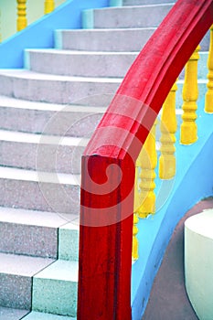 Bangkok thailand incision of